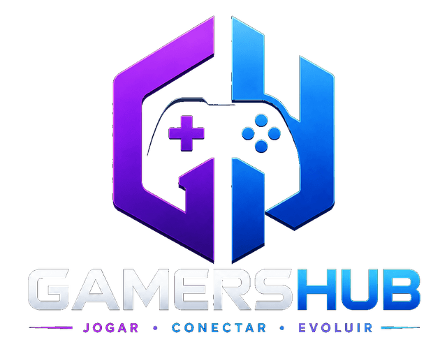 GamersHub